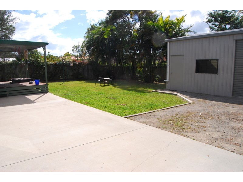 38 Nicklin Drive, Beaconsfield QLD 4740