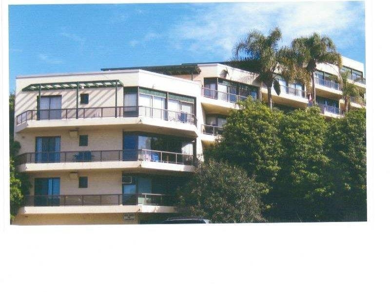 9/13 Bent St, Batemans Bay NSW 2536