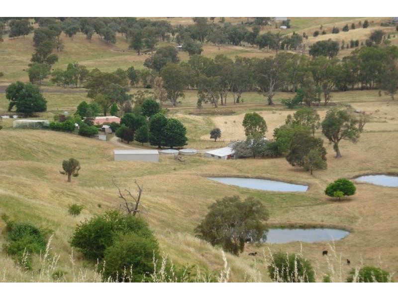 178 Smarts Rd, Tumut NSW 2720