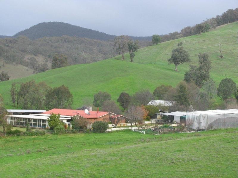 178 Smarts Rd, Tumut NSW 2720