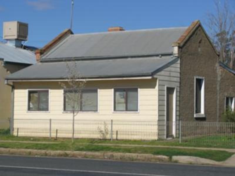 35 Morgan St, Uranquinty NSW 2652