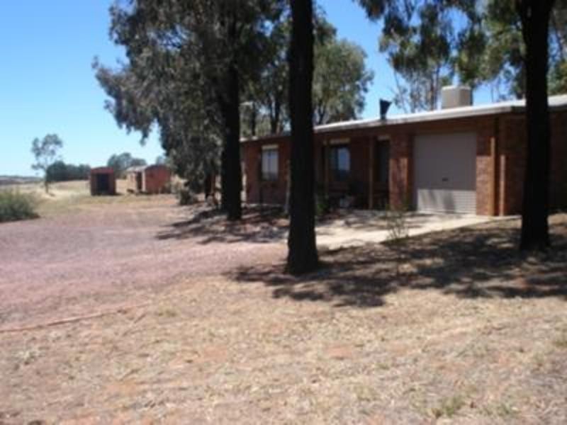 Lot 5, 304  Tabain Rd, Leeton NSW 2705