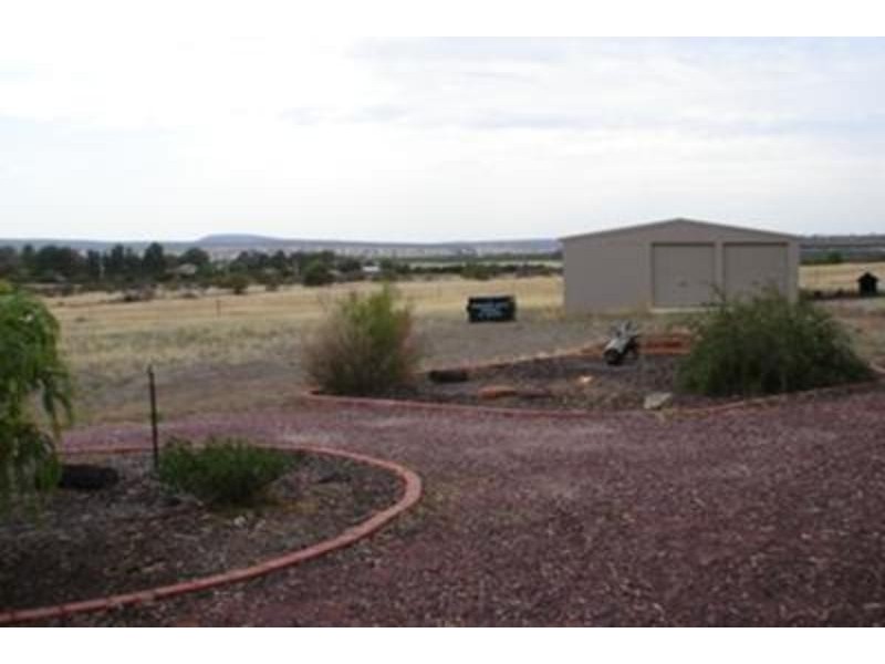 Lot 5, 304  Tabain Rd, Leeton NSW 2705