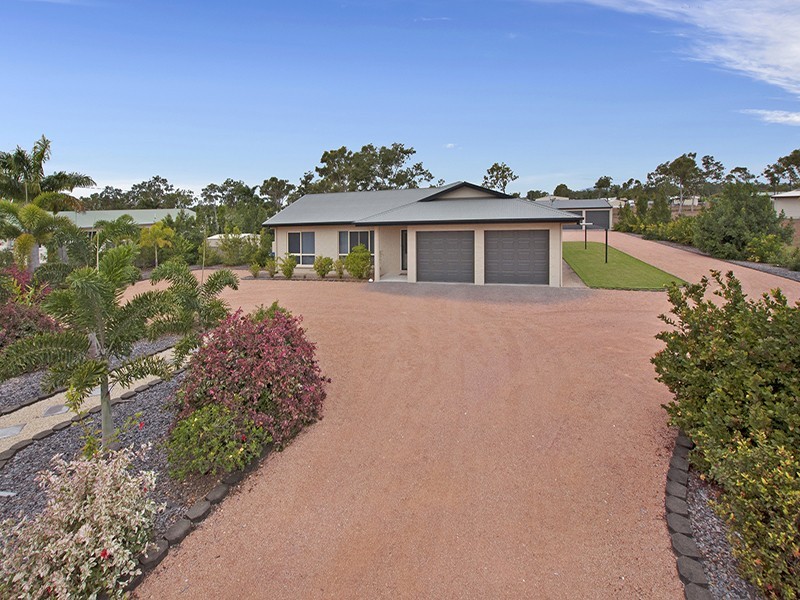 12 Loriston Road, Mount Low QLD 4818