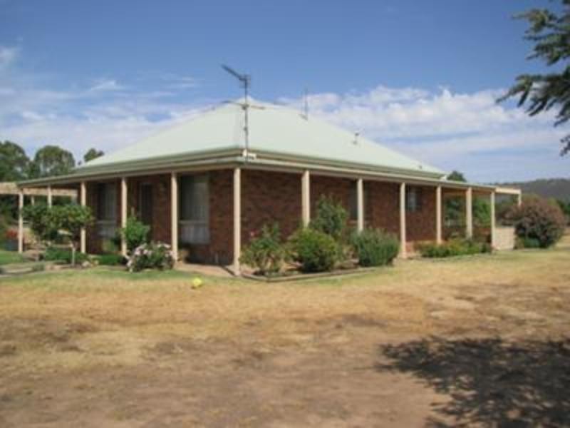 Lot 2 Olympic Hwy, The Rock NSW 2655