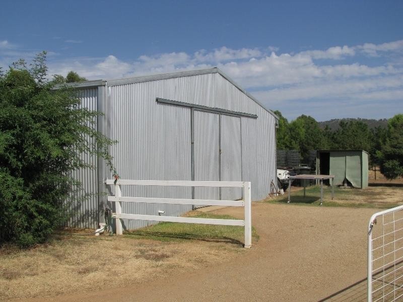 Lot 2 Olympic Hwy, The Rock NSW 2655