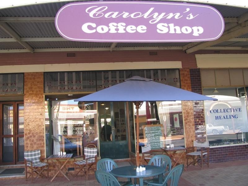 133 Green St, Lockhart NSW 2656