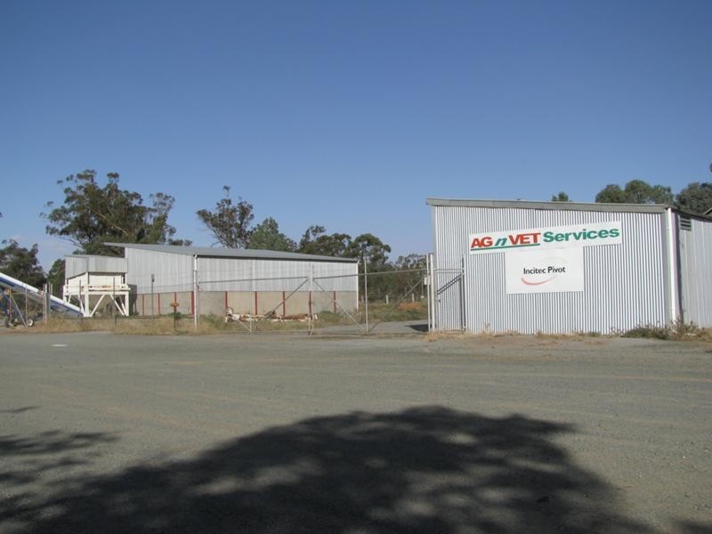 1-3 Park St, Ganmain NSW 2702