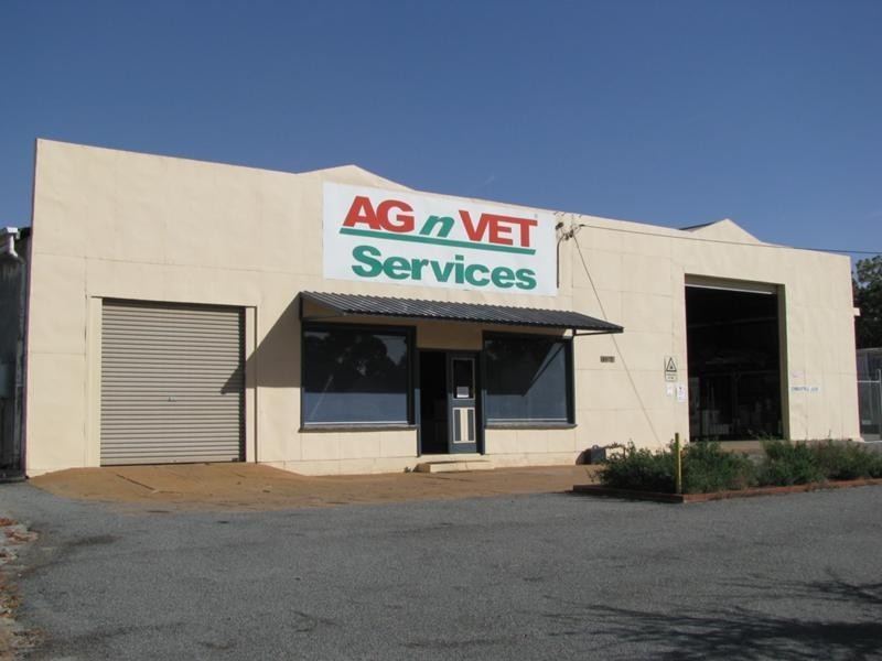 33 Waterview St, Ganmain NSW 2702