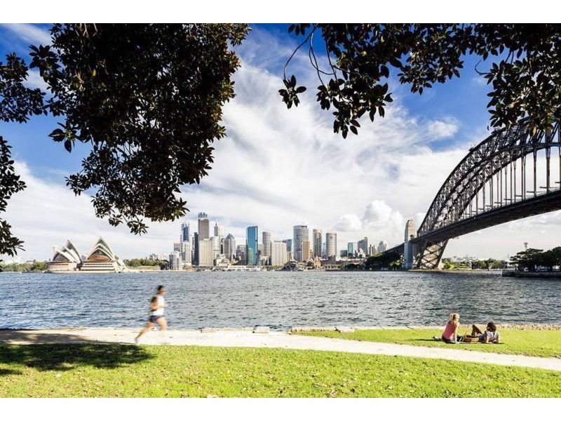 4/39 Fitzroy Street, Kirribilli NSW 2061