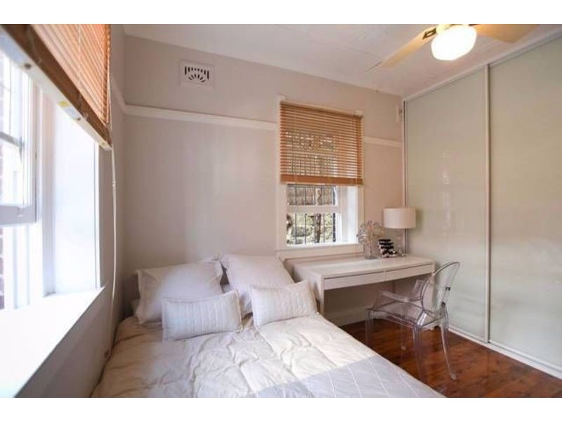 4/39 Fitzroy Street, Kirribilli NSW 2061