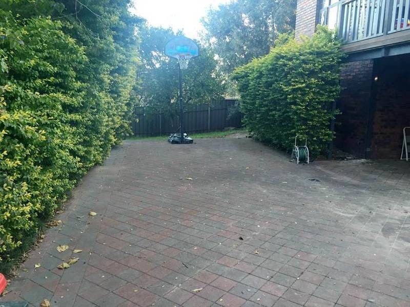 Castle Hill NSW 2154