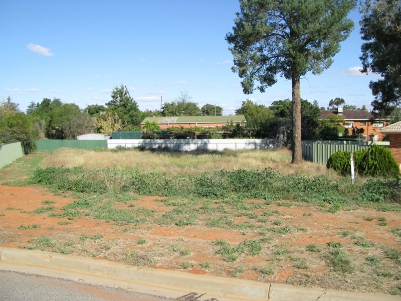 Lot 12 Kindra Crescent, Coolamon NSW 2701