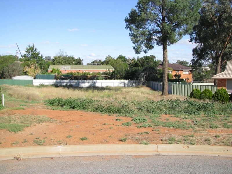Lot 12 Kindra Crescent, Coolamon NSW 2701