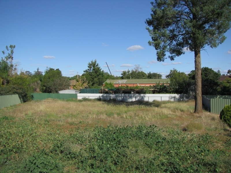 Lot 12 Kindra Crescent, Coolamon NSW 2701