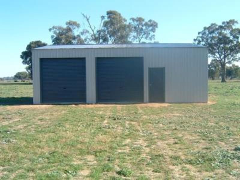 0 Pertell Street, Culcairn NSW 2660