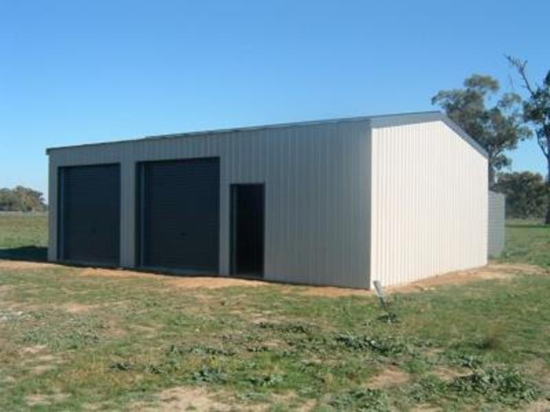 0 Pertell Street, Culcairn NSW 2660