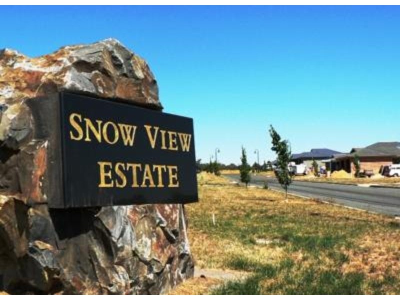 Lot 2 Snowview Road, Tumbarumba NSW 2653