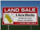 0 Corner Coopers Lane & Wagga Road, Coolamon NSW 2701