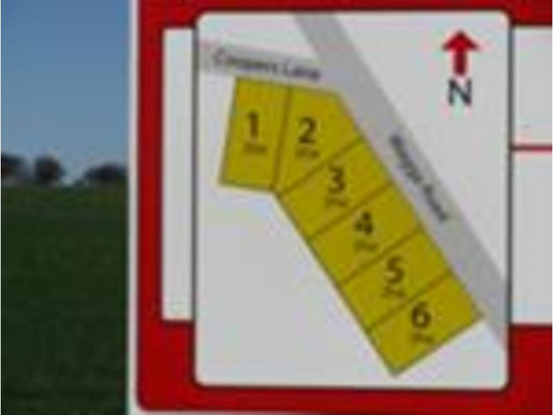 0 Corner Coopers Lane & Wagga Road, Coolamon NSW 2701