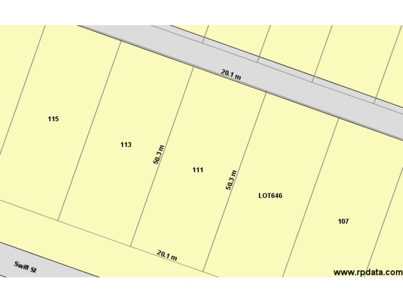 111 Binalong Street, Harden NSW 2587