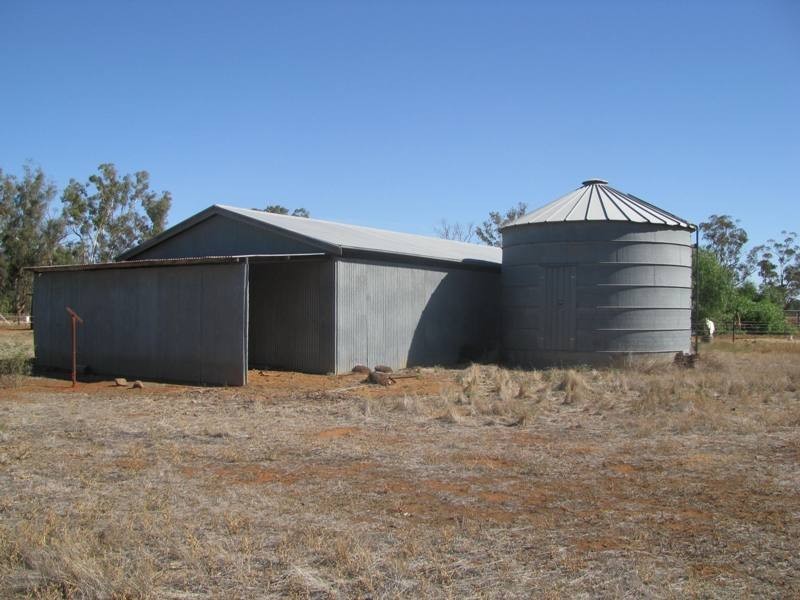 0 Dullah Road, Ganmain NSW 2702