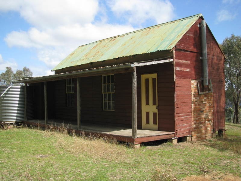 525 Goobragandra Road, Tumut NSW 2720