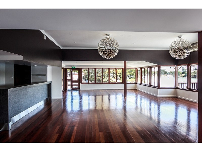 1A Quay Street, Bundaberg Central QLD 4670