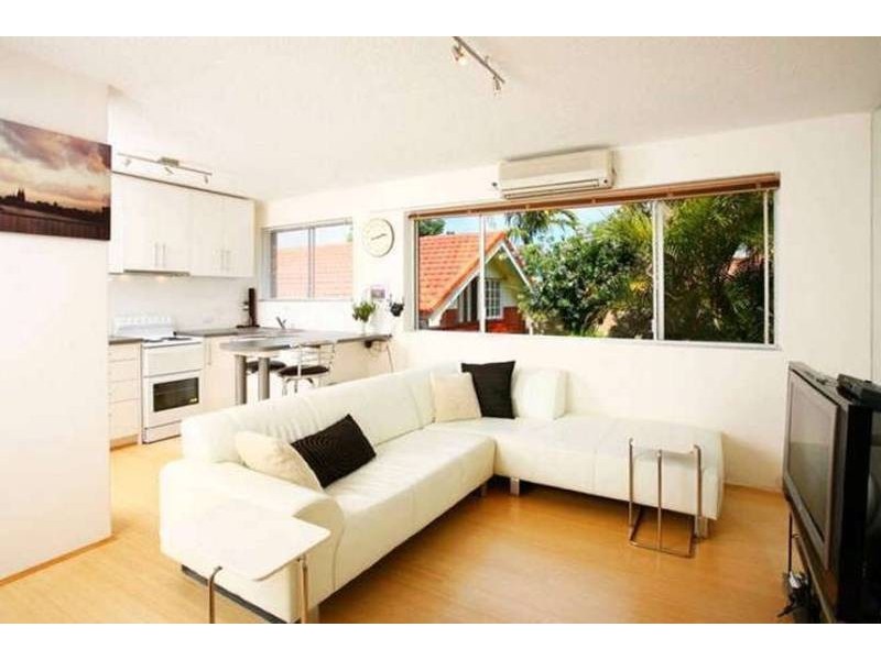 3/4 Abbott St, New Farm QLD 4005