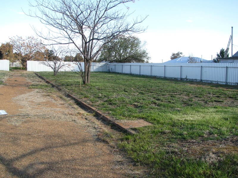 Lot 21 Wade Street, Coolamon NSW 2701