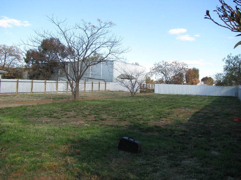 Lot 21 Wade Street, Coolamon NSW 2701
