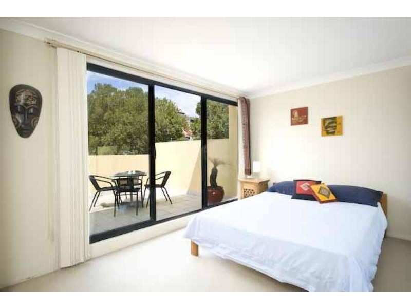 31/102 Albion Street, Surry Hills NSW 2010