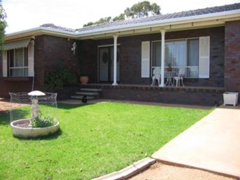 0 Wagga Rd, Coolamon NSW 2701