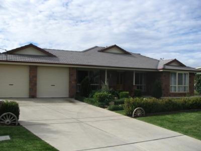 30 O’Connor St, Uranquinty NSW 2652