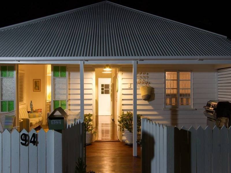 94 Lower Cairns Terrace, Paddington QLD 4064