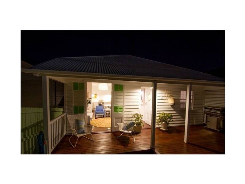 94 Lower Cairns Terrace, Paddington QLD 4064