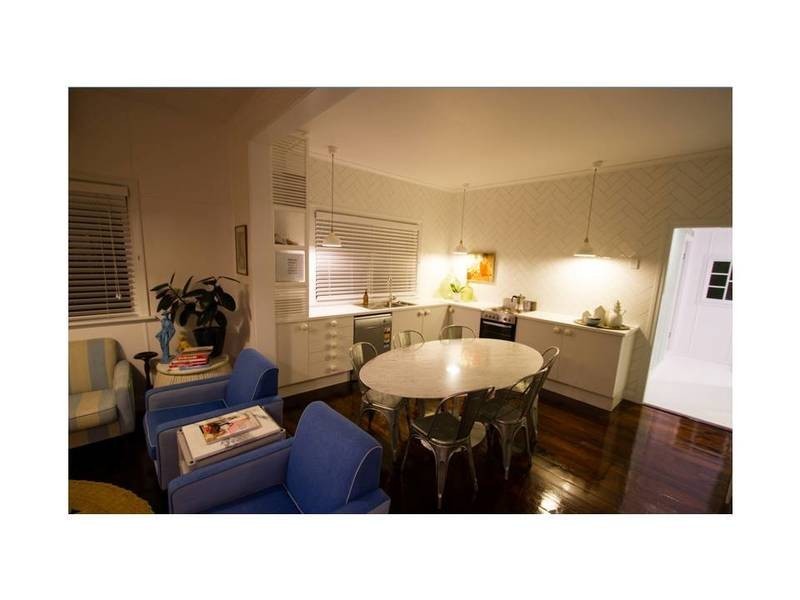 94 Lower Cairns Terrace, Paddington QLD 4064