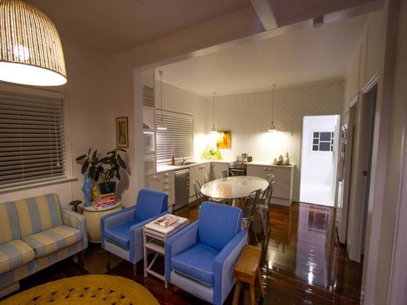 94 Lower Cairns Terrace, Paddington QLD 4064