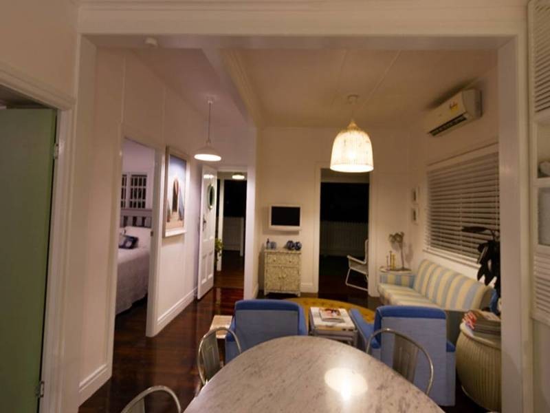 94 Lower Cairns Terrace, Paddington QLD 4064