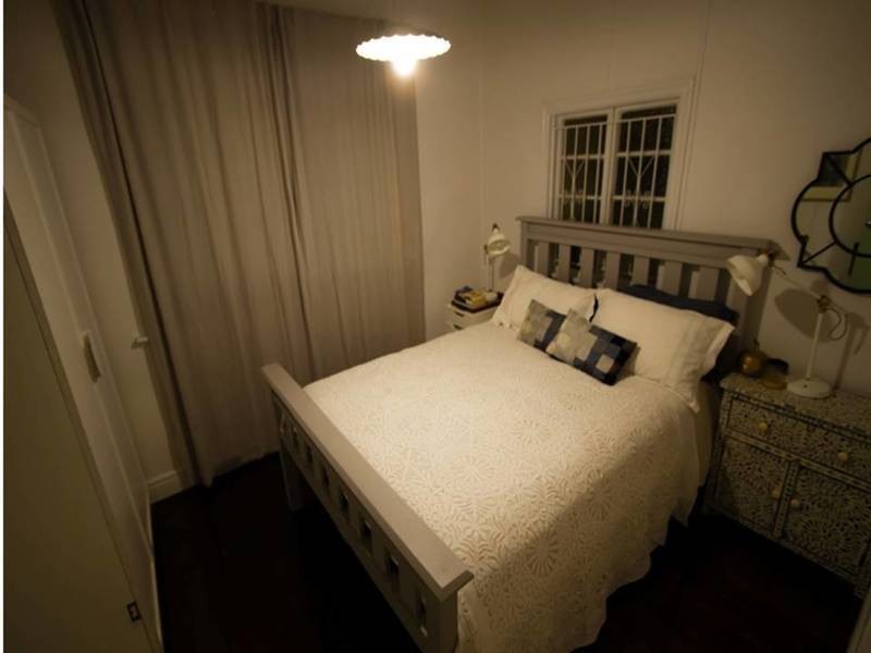 94 Lower Cairns Terrace, Paddington QLD 4064