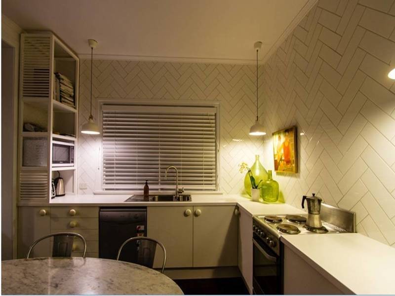 94 Lower Cairns Terrace, Paddington QLD 4064