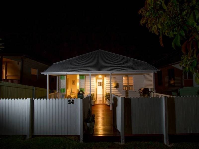 94 Lower Cairns Terrace, Paddington QLD 4064