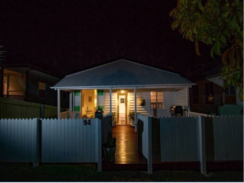 94 Lower Cairns Terrace, Paddington QLD 4064