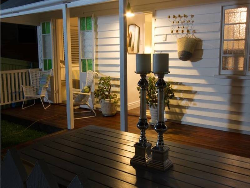 94 Lower Cairns Terrace, Paddington QLD 4064