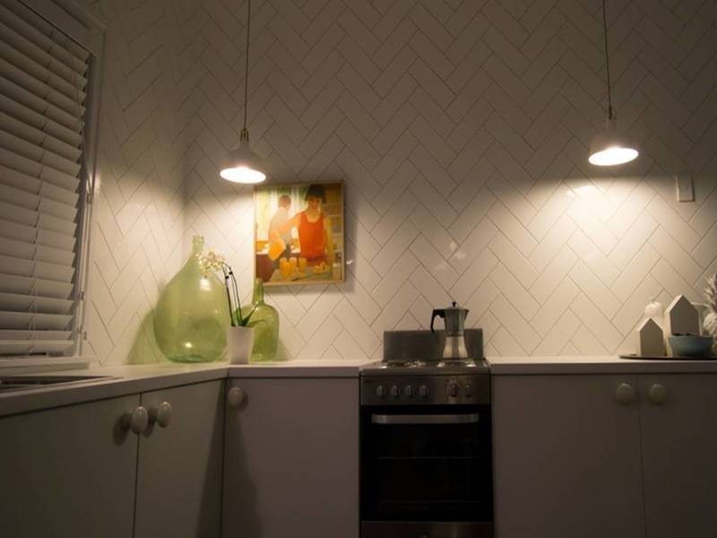 94 Lower Cairns Terrace, Paddington QLD 4064