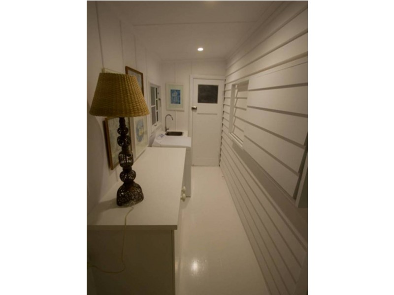 94 Lower Cairns Terrace, Paddington QLD 4064