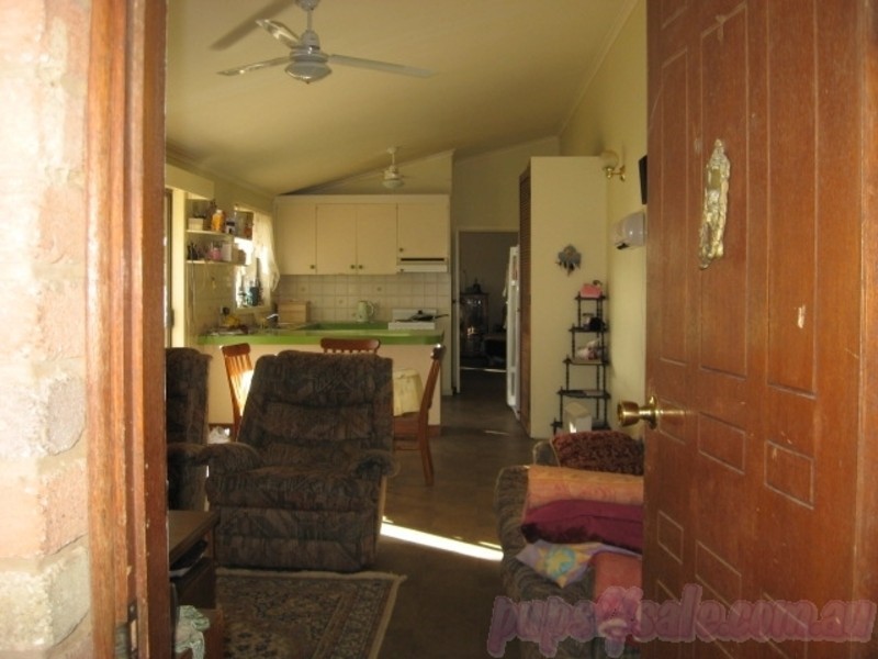 8 Maher Drive, Swan Hill VIC 3585