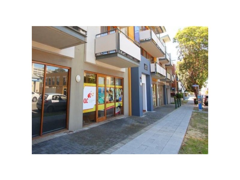 16/1020 Wellington Street, West Perth WA 6005