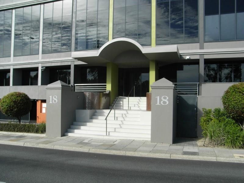 Suite 25/18 Stirling Highway, Nedlands WA 6009