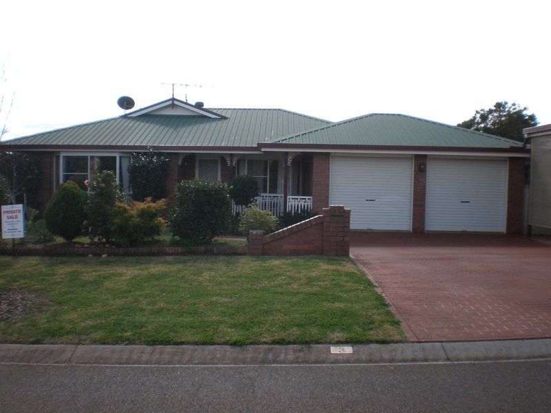 3 Gouldson Drive, Toowoomba QLD 4350